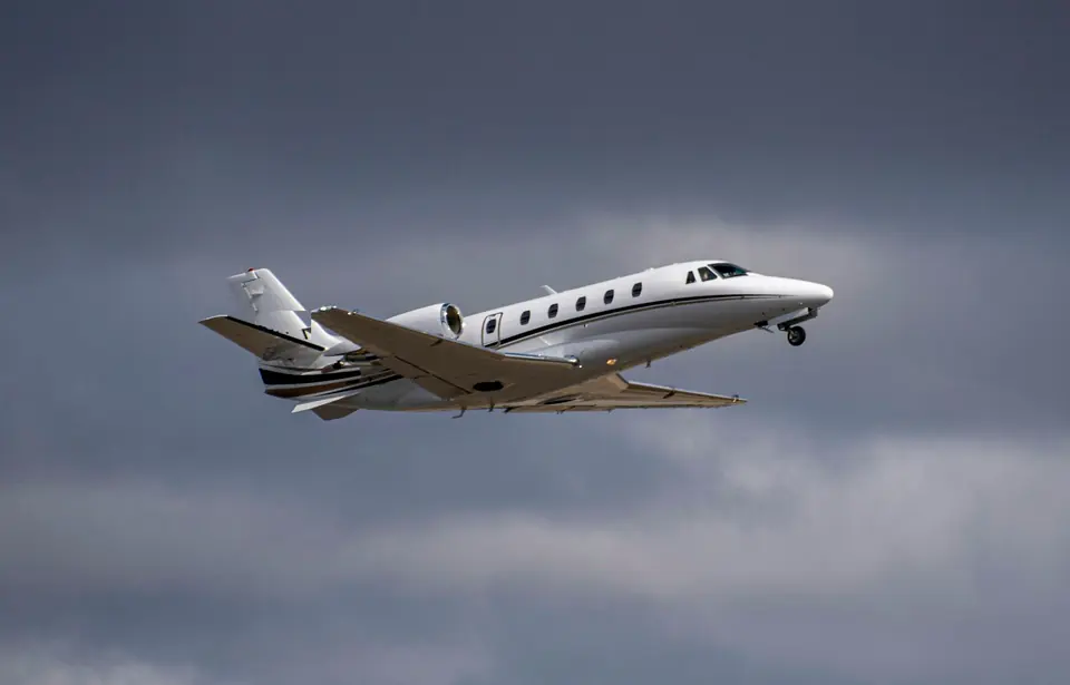 Cessna Citation XLS+