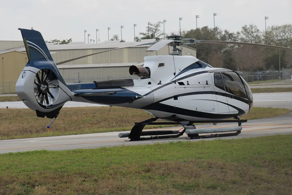 Airbus Helicopters H130 (EC130)