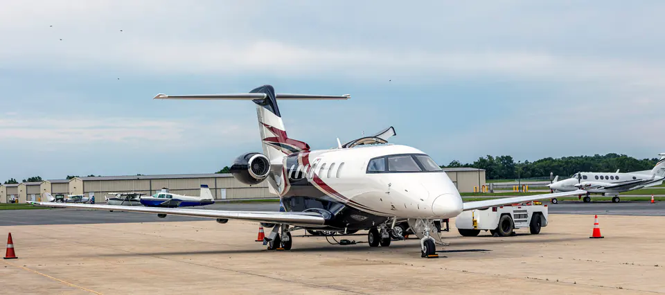 Pilatus PC-24