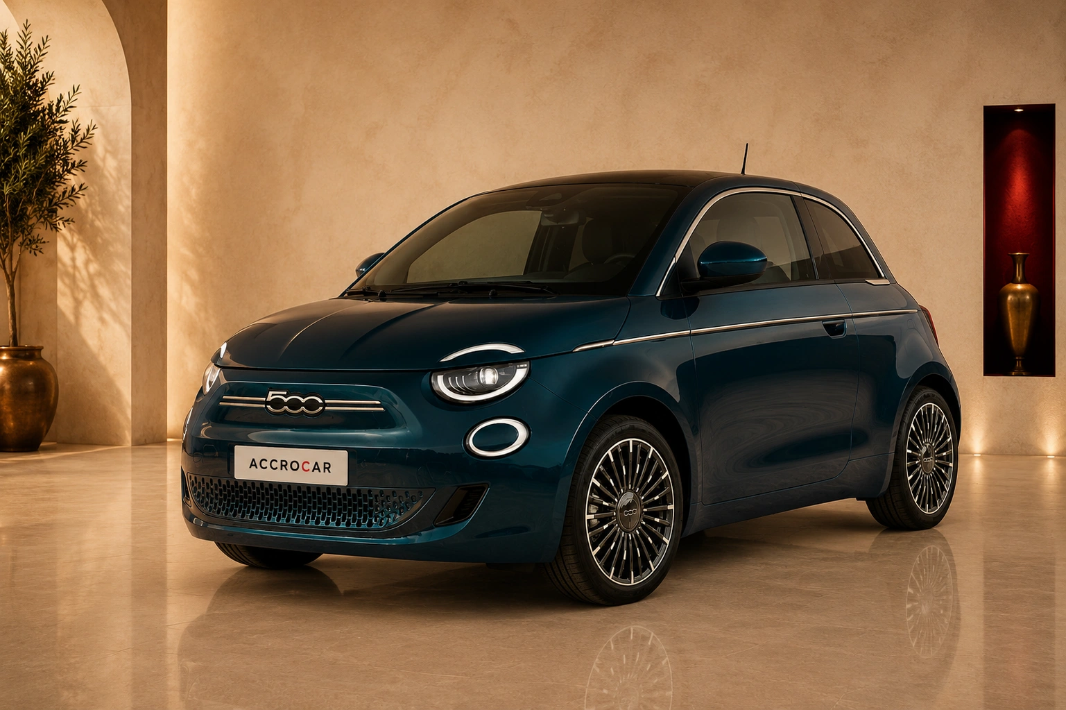 {{shortName}} luxury car rental in Marrakech, VIP delivery Morocco
