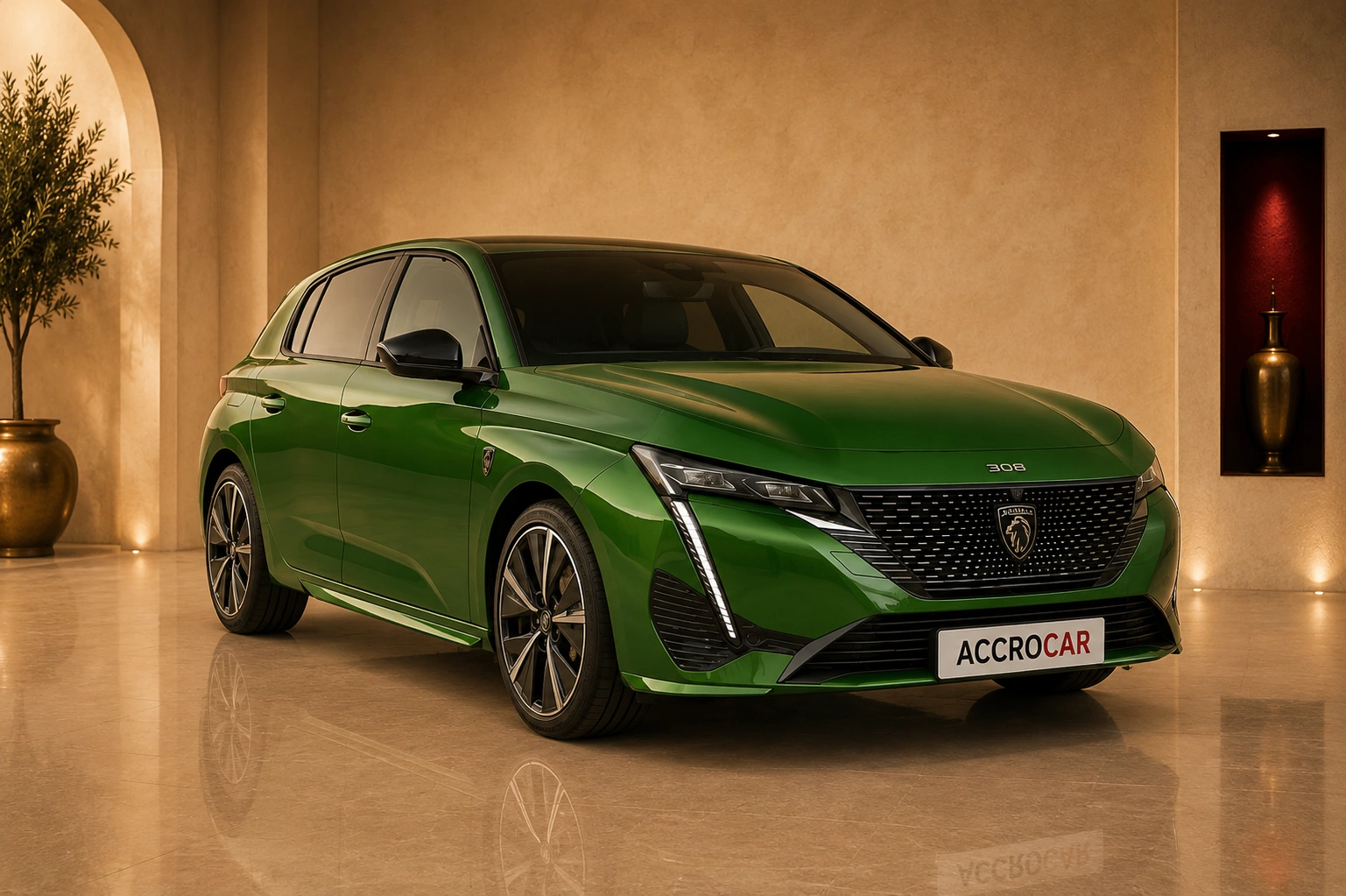 {{shortName}} luxury car rental in Marrakech, VIP delivery Morocco