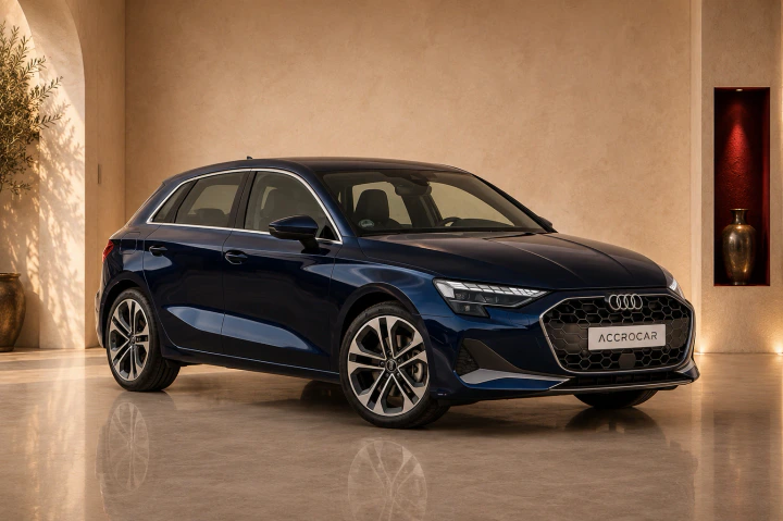 {{shortName}} luxury car rental in Marrakech, VIP delivery Morocco