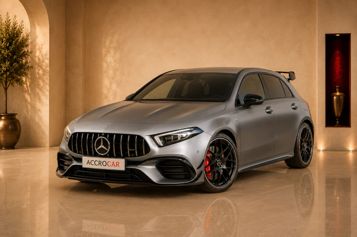 {{shortName}} luxury car rental in Marrakech, VIP delivery Morocco