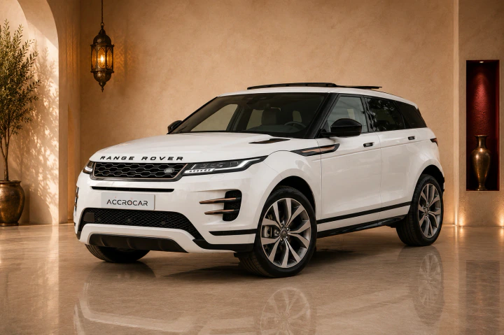 {{shortName}} luxury car rental in Marrakech, VIP delivery Morocco