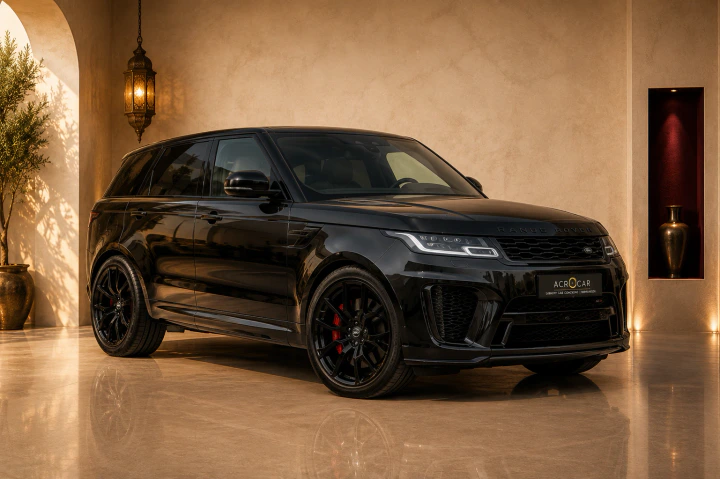 {{shortName}} luxury car rental in Marrakech, VIP delivery Morocco